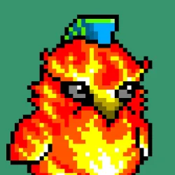 BIRDYBITE #3072