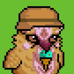 BIRDYBITE #3441