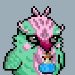 BIRDYBITE #2677