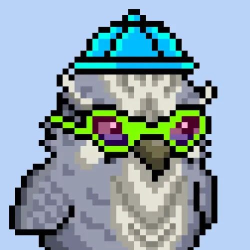 BIRDYBITE #3644