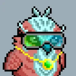 BIRDYBITE #4623