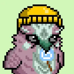 BIRDYBITE #1072