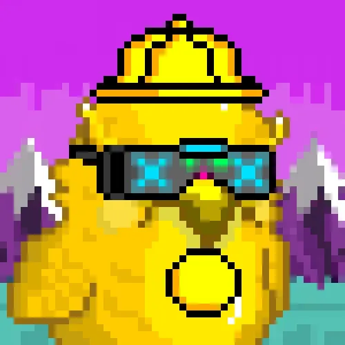 BIRDYBITE #822