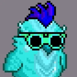 BIRDYBITE #4414