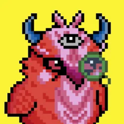 BIRDYBITE #3042