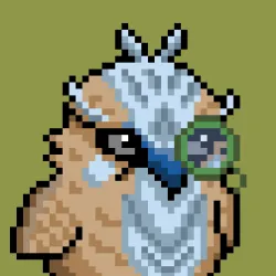 BIRDYBITE #2651