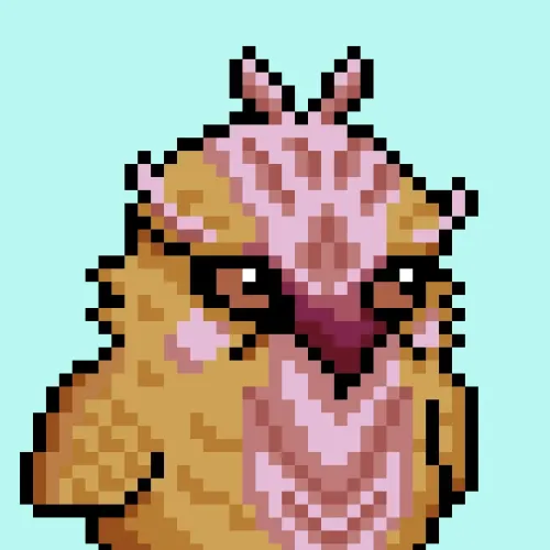 Birdybites