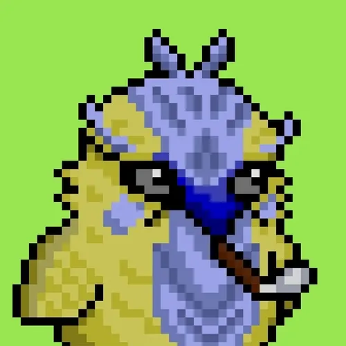 Birdybites