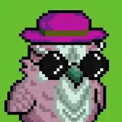 BIRDYBITE #4328