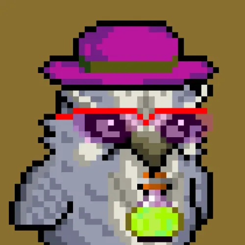 BIRDYBITE #3521