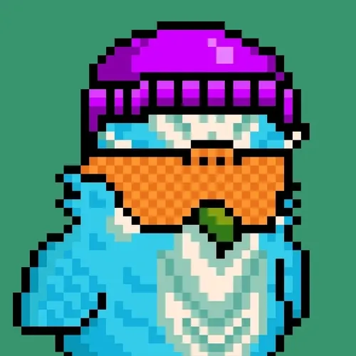 Birdybites