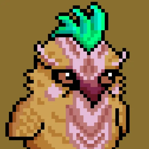 Birdybites