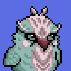 BIRDYBITE #1817