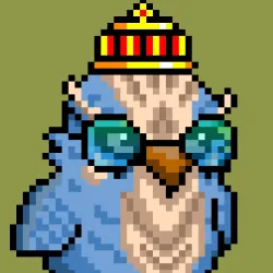 BIRDYBITE #1065