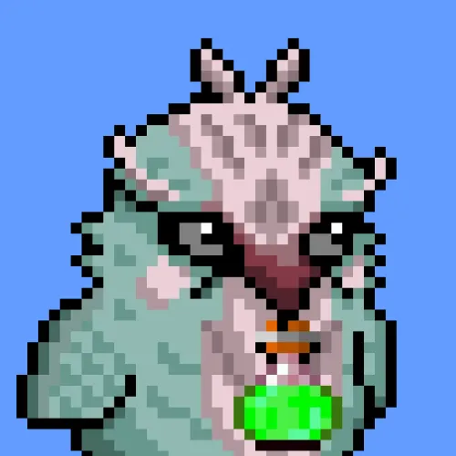 Birdybites