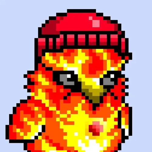 Birdybites