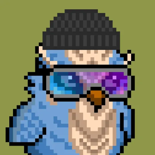 Birdybites