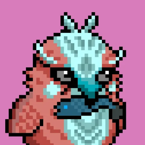 Birdybites