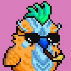 BIRDYBITE #1459