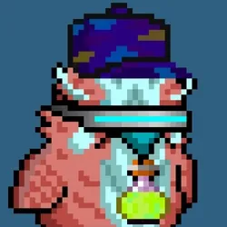 BIRDYBITE #139