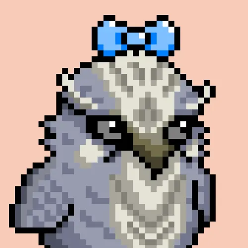 Birdybites