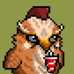 BIRDYBITE #4376
