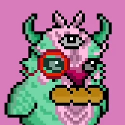 BIRDYBITE #2450