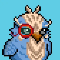 BIRDYBITE #750