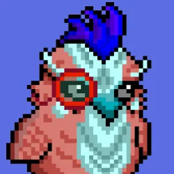 BIRDYBITE #3833