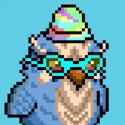 BIRDYBITE #1460