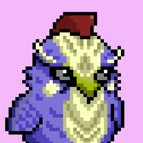 Birdybites