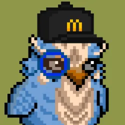 BIRDYBITE #3674