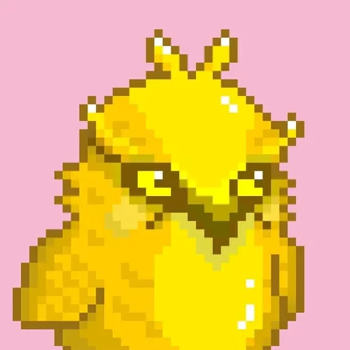 Birdybites