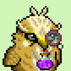 BIRDYBITE #1031
