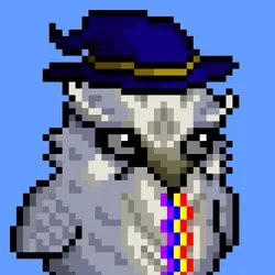 BIRDYBITE #4418