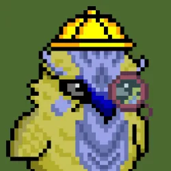 BIRDYBITE #2962