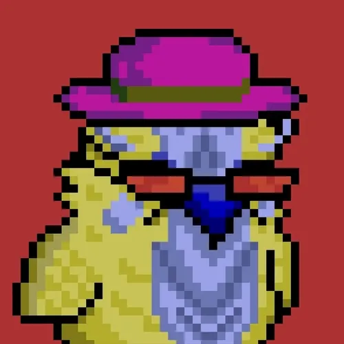 BIRDYBITE #3354