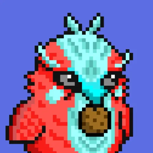 BIRDYBITE #3224