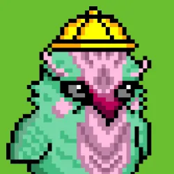 BIRDYBITE #3248