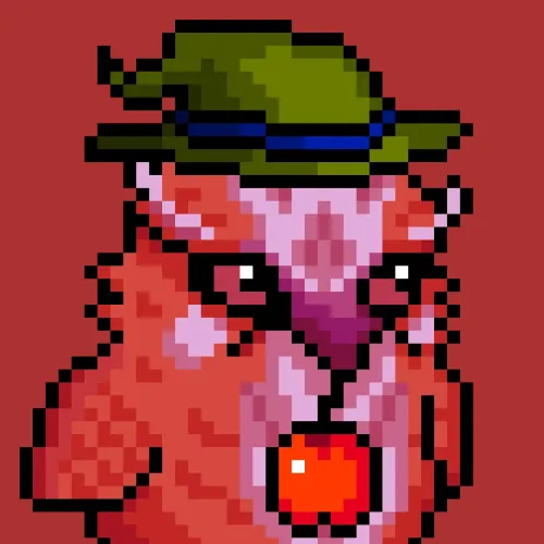 BIRDYBITE #4610
