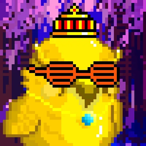 BIRDYBITE #2132