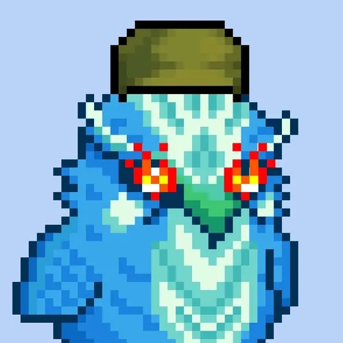 BIRDYBITE #2733