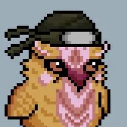 BIRDYBITE #1726