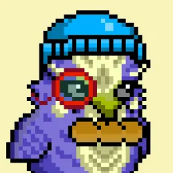 BIRDYBITE #1945