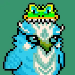 BIRDYBITE #1478