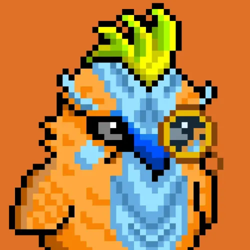 BIRDYBITE #4083