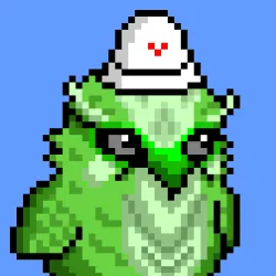 BIRDYBITE #2047