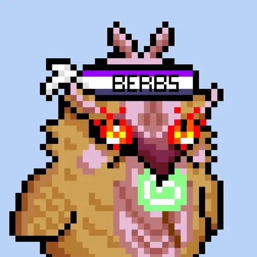 BIRDYBITE #3050