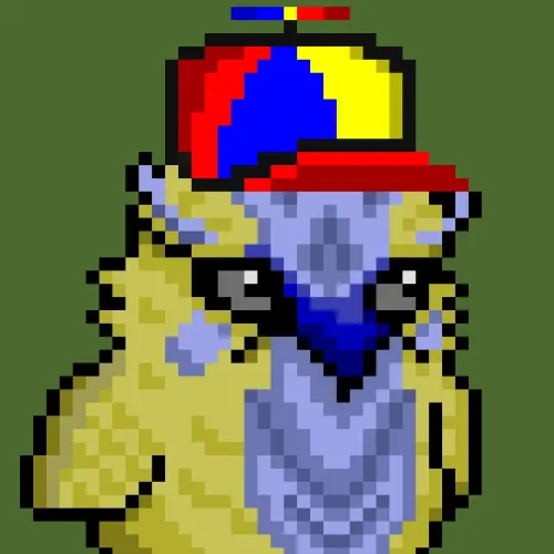 Birdybites