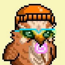 BIRDYBITE #2709